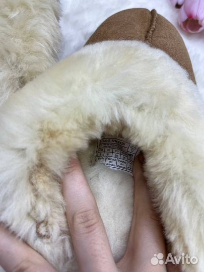 Ugg оригинал 38 и 36