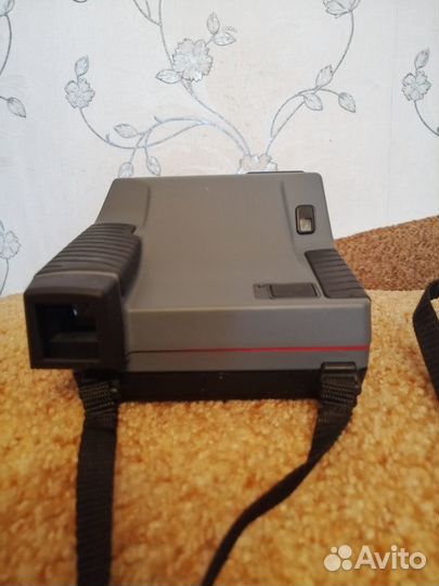 Фотоаппарат Polaroid Impulse AF. AutoFocus