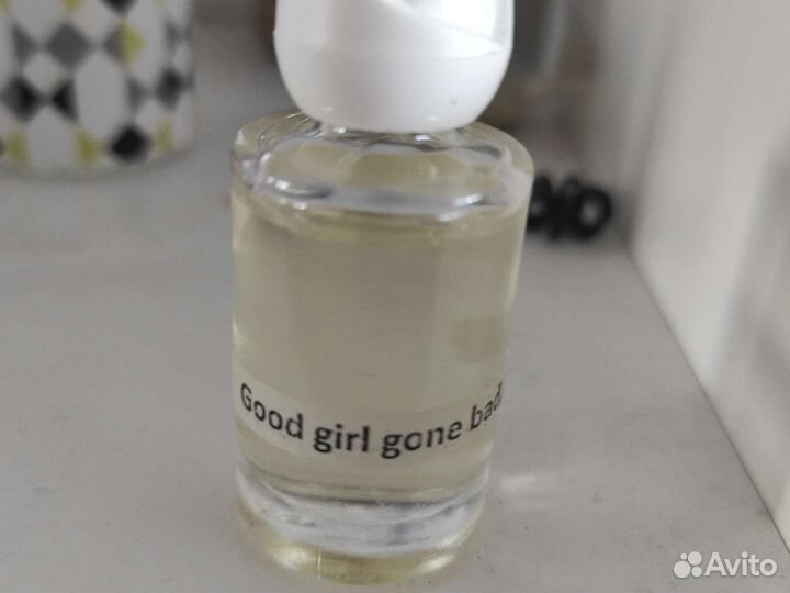 Туалетная вода женская от avon