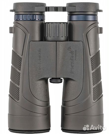 Бинокль Levenhuk Nitro 12x50