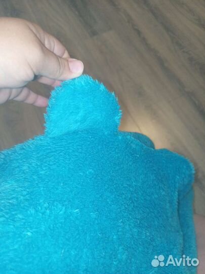 Заяц костюм