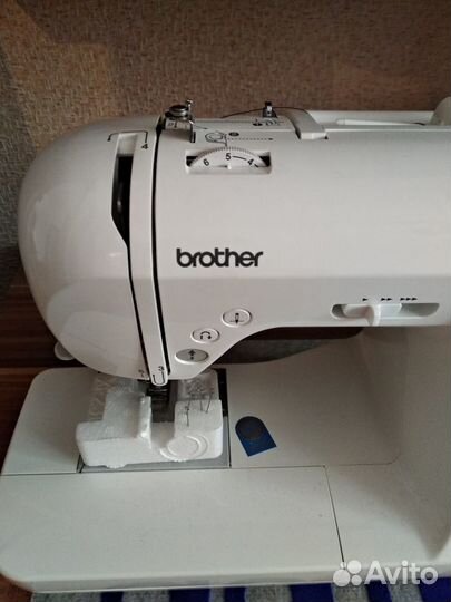Швейная машина Brother