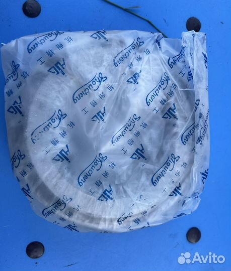 33122 Подшипник ступицы внутренний F J6 FAW