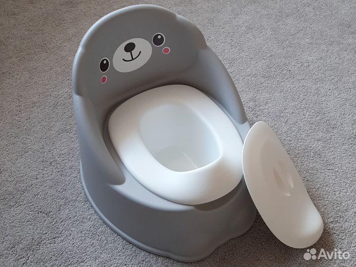 Горшок детский