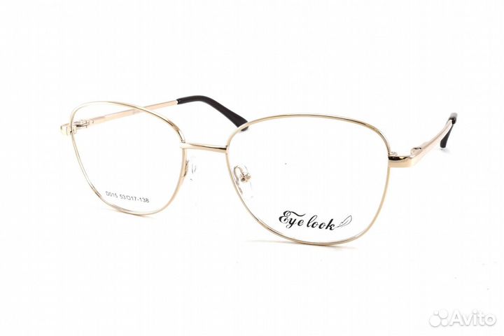 Оправа для очков EYE look D015 C3