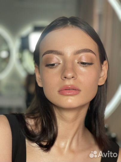 Мастер бровист, возможен выезд на дом