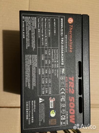 Системный блок бу AMD