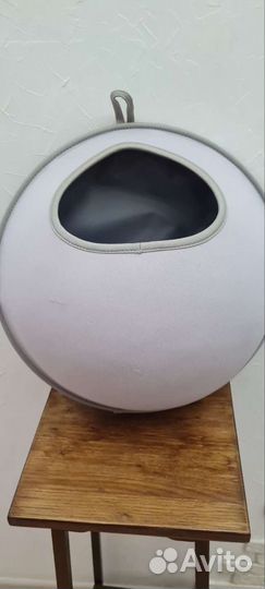 Ёмкость подвесная для хранения. Разборная