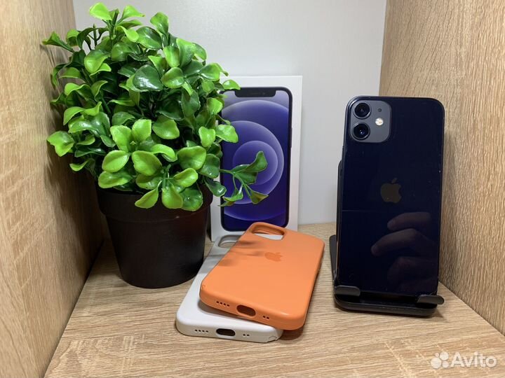 iPhone 12 mini, 64 ГБ