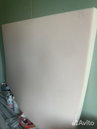 Паралон 1.40 *2.00