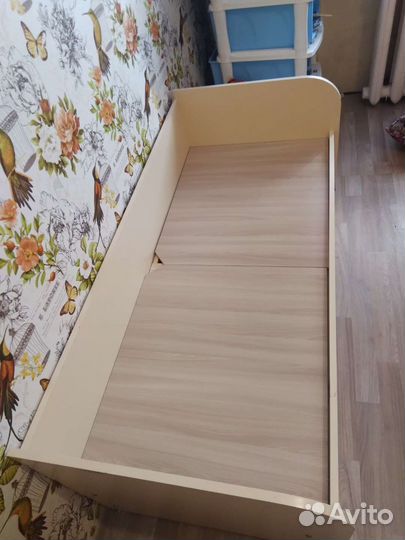 Детский диванчик