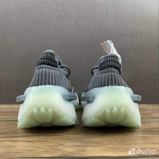 Кроссовки Adidas NMD S1 Ice Mint