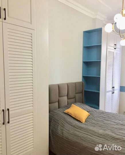 Шкафы на заказ. Нестандартные решения