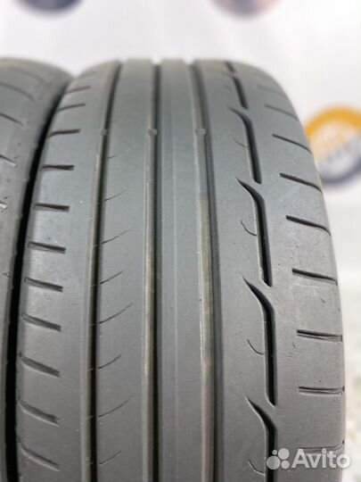 Dunlop SP Sport Maxx RT 225/45 R19 94W