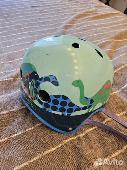 Шлем Micro 48-53 см