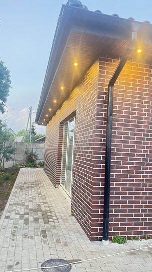 Дом 146 м² на участке 8,2 сот.