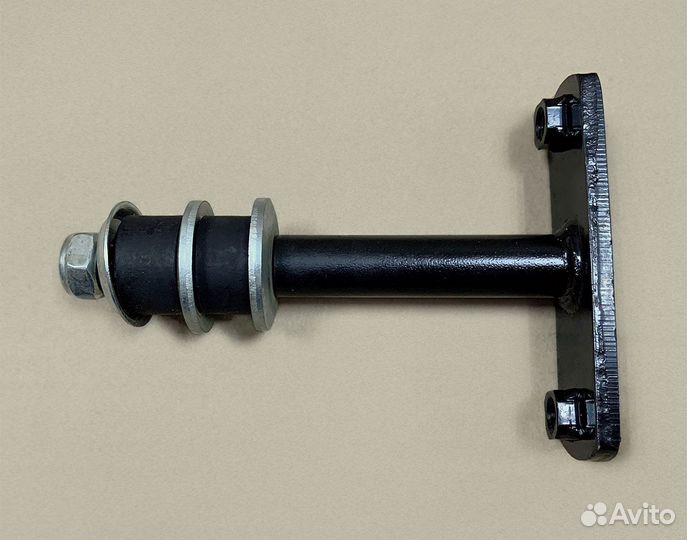 Тяга стабилизатора Mitsubishi Pajero 3 (Febest)