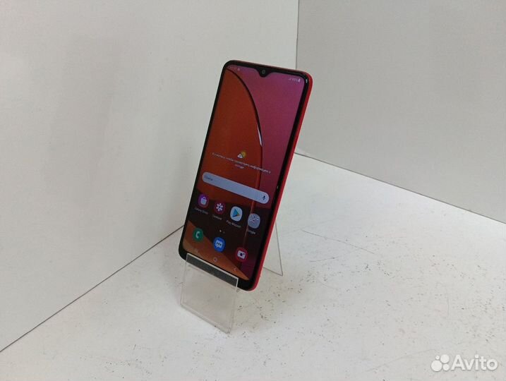 Samsung Galaxy A20s, 3/32 ГБ
