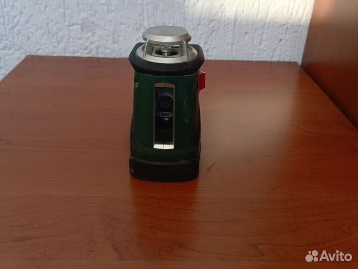 Лазерный уровень Bosch pll360
