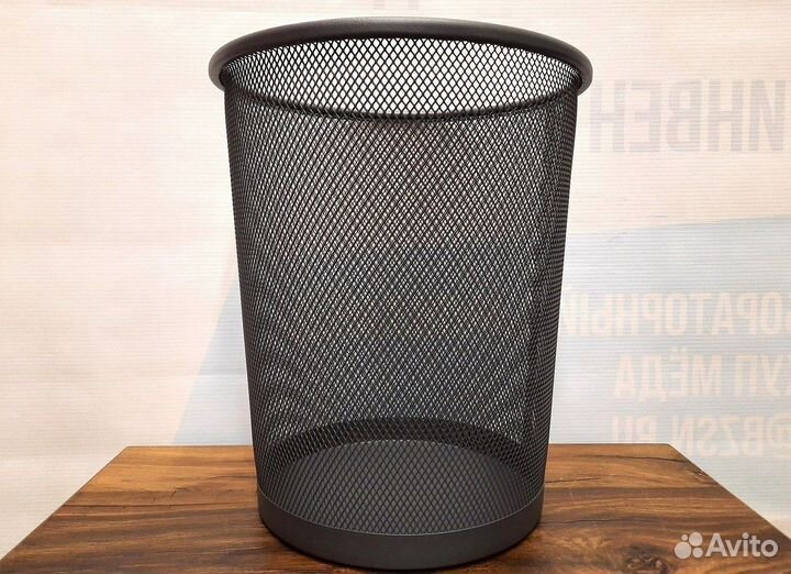 Корзина для бумаг