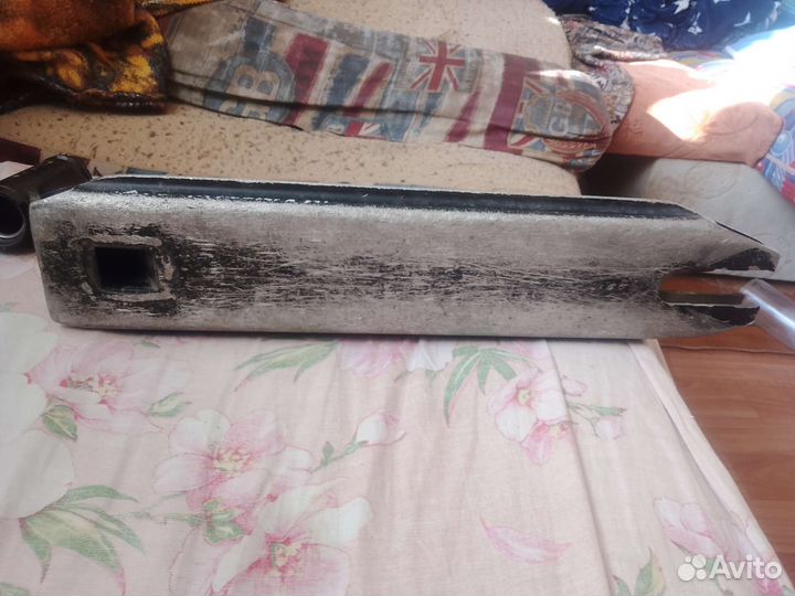 Продам две деки