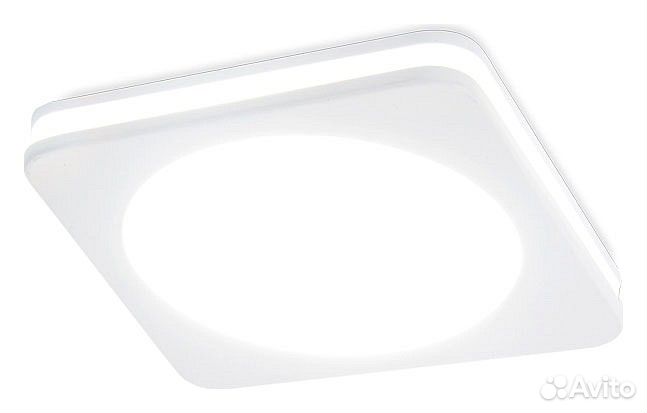 Встраиваемый светильник Ambrella TN TN141