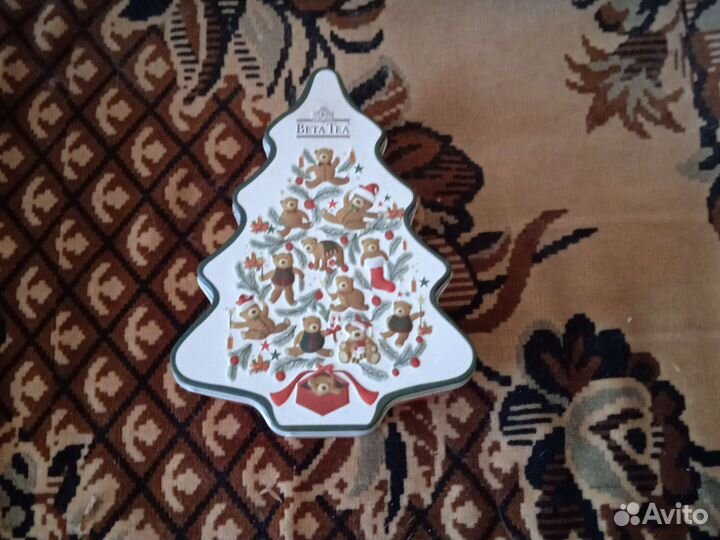 Жестяные банки