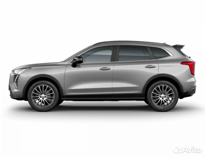 Haval Jolion 1.5 МТ, 2024