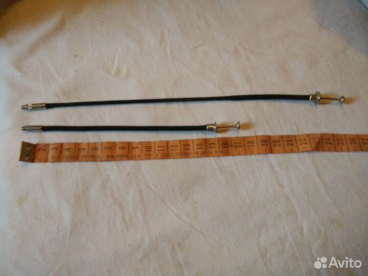 Тросики для фотоаппарата