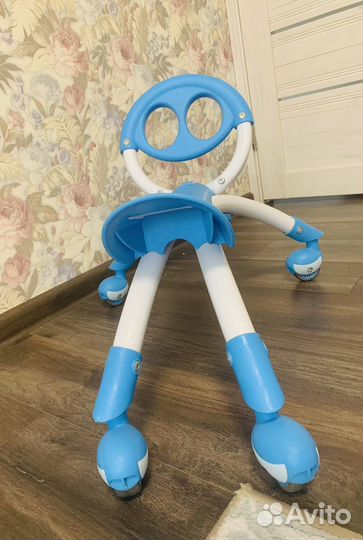 Ходунки беговел