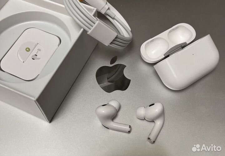 AirPods Pro 2 Lux/Premium