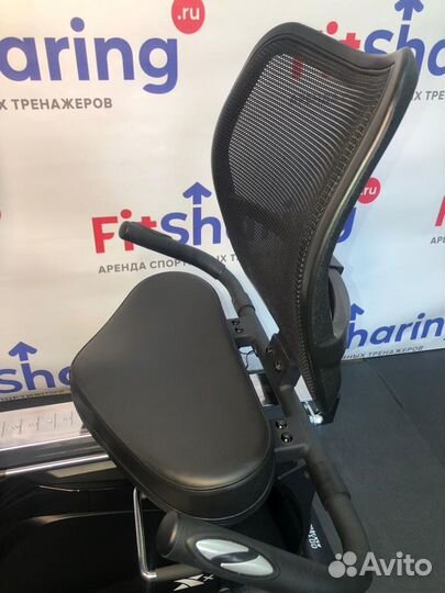 Горизонтальный степпер Xterra RSX1500