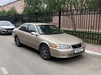 Toyota Camry 2.2 AT, 1999, 275 000 км, с пробегом, цена 580 000 руб.