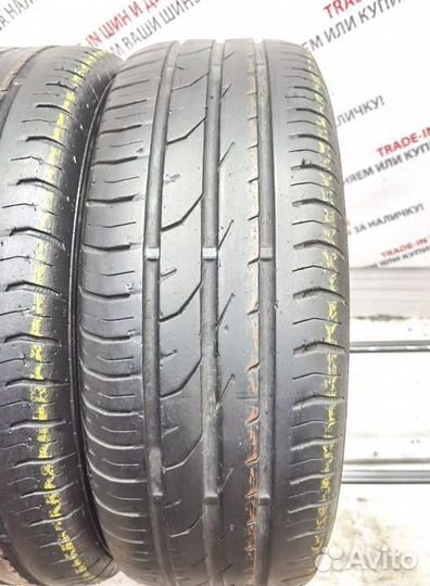 Continental ContiPremiumContact 2 205/60 R16 92H