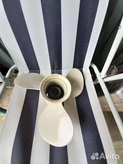 Гребной винт yamaha 14 оригинал