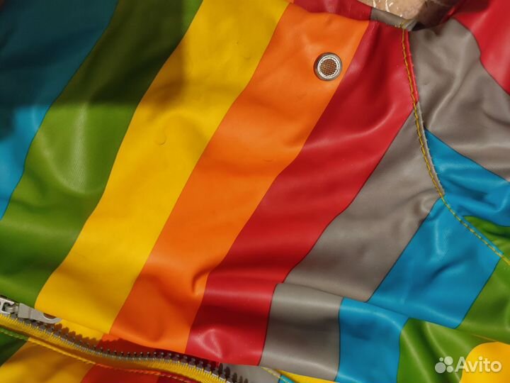 Комбинезон 116 см