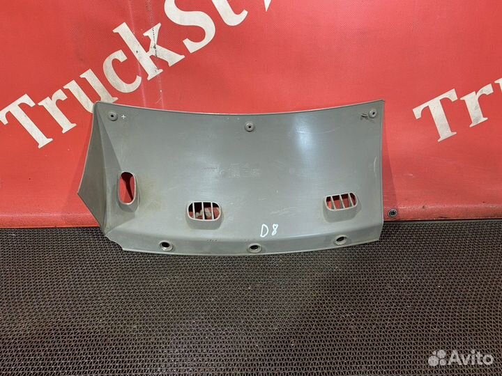 Накладка на торпедо Daf XF105, Daf XF95