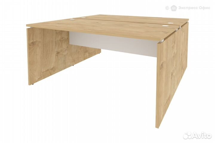 Стол-бенч двойной Onix O.D.RS-2.4.8