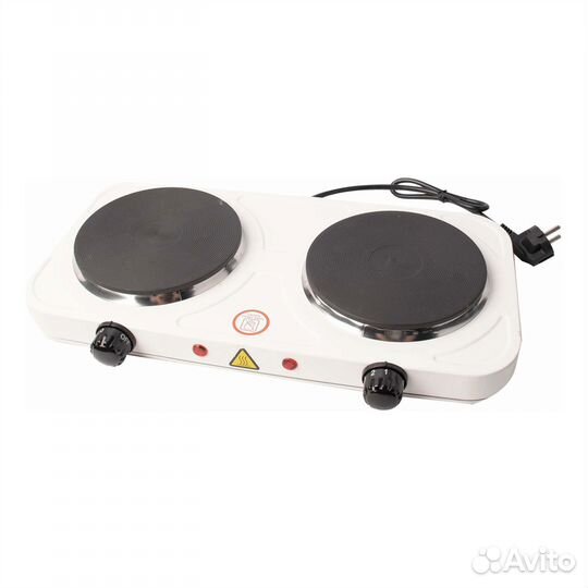 Плита электрическая новая