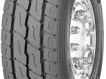 Шина грузовая 445/65 R22.5 GoodYear omnitrac MST I