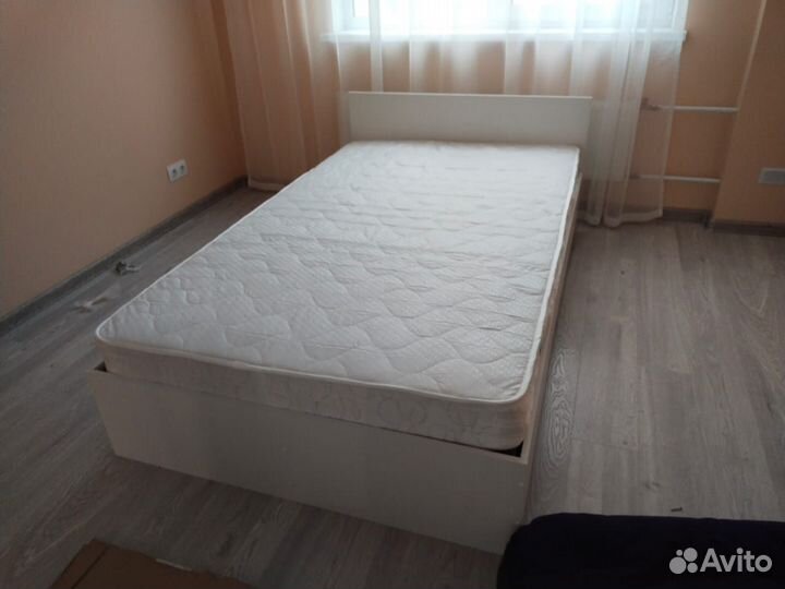 Кровать новая