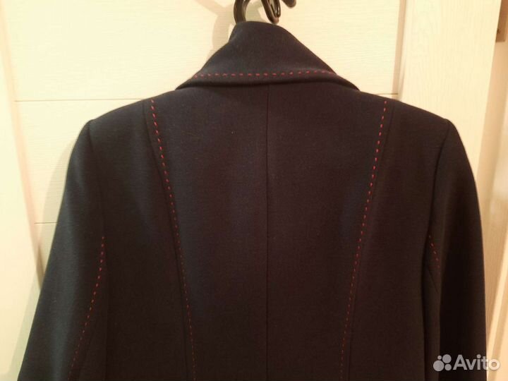 Пальто женское размер 50