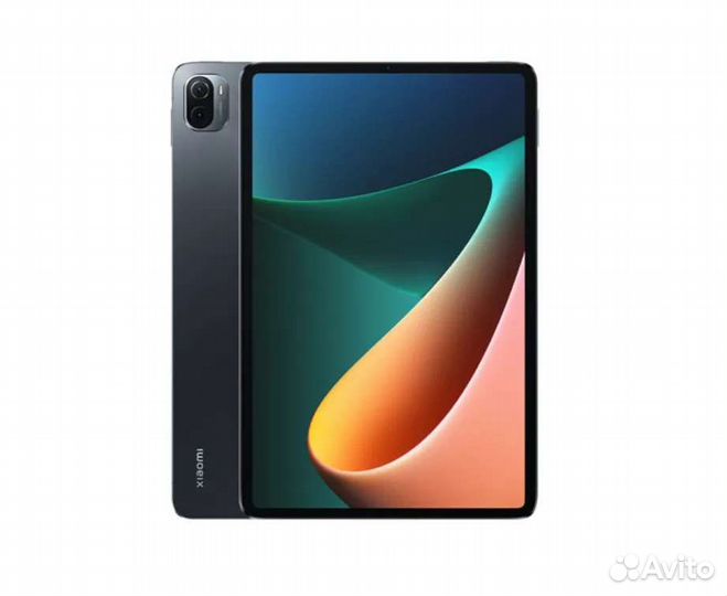 Xiaomi mipad 5 6/128 китайская версия