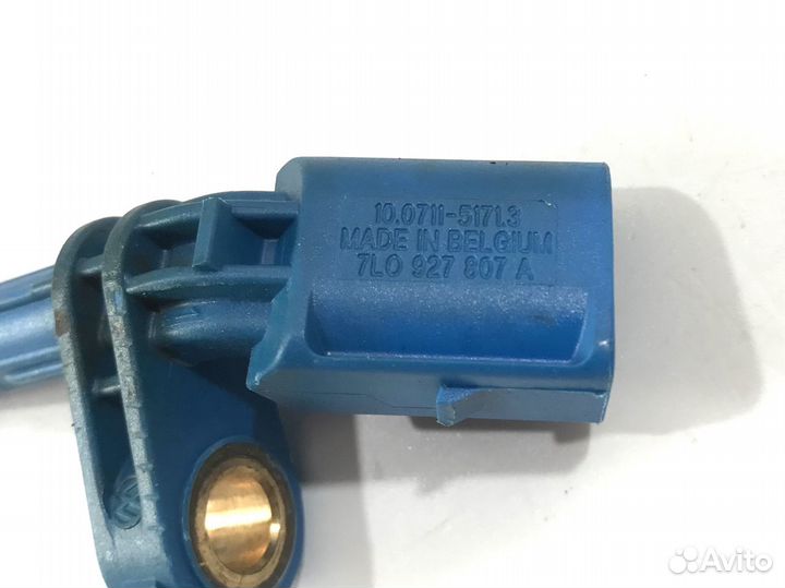 Датчик ABS задний левый Porsche Cayenne