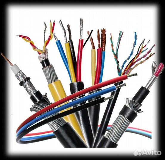 Электрик. Перенос розеток, замена проводки