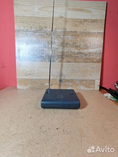 Радиочасы Sony ICF-CD1000 AM/FM CD