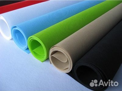 Спанбонд от производителя