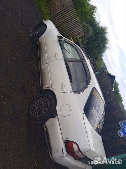 Toyota Corolla 1.6 МТ, 1993, 444 444 км