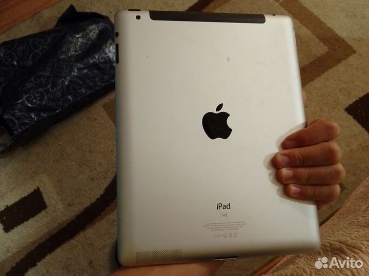 iPad 1