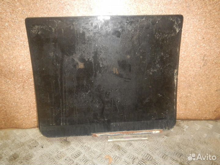 Стекло двери задней правой, Mitsubishi (Митсубиси)